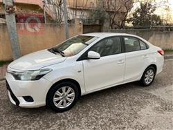 تويوتا يارس